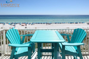 IP510-Beautifully 3BD Beachfront-Beach Service